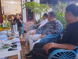 Hidayat Dukung 8 Komunitas Seni Tradisi Unjuk Kebolehan di Panggung Apresiasi Seni