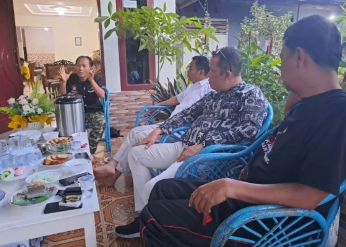 Hidayat Dukung 8 Komunitas Seni Tradisi Unjuk Kebolehan di Panggung Apresiasi Seni