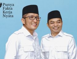 Hendri-Hidayat Gulirkan Program Subsidi Tagihan Listrik Masjid/Musholla