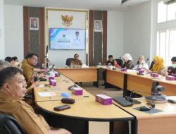 IPH Padang Panjang Berfluktuasi Rendah di Akhir Juni 2024