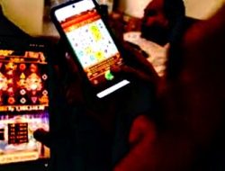 80.000 Anak Terjerat Judi Online