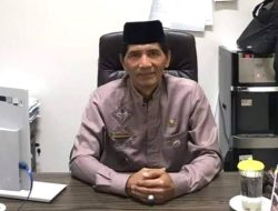 Jadi Percontohan, AReK Pengendali Kontrak di Pemko Padang