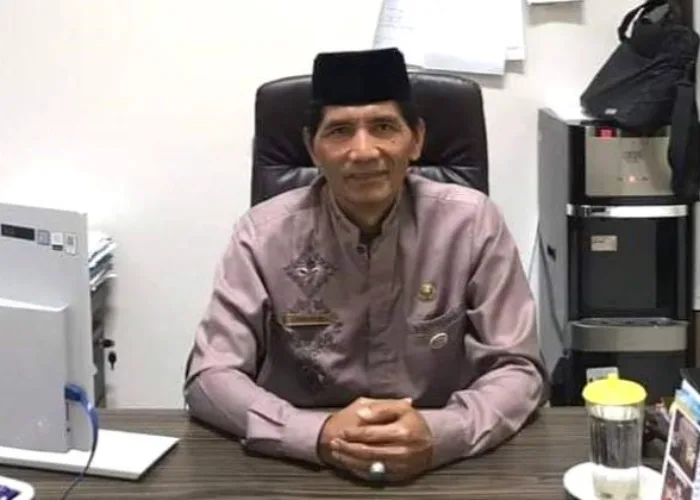 Jadi Percontohan, AReK Pengendali Kontrak di Pemko Padang