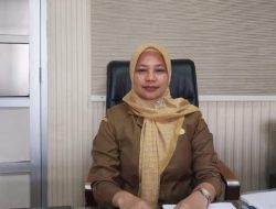 Dinkes Kota Padang Terus Lakukan Intervensi untuk Tekan Angka Stunting