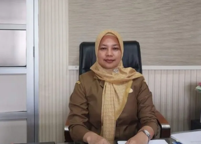 Dinkes Kota Padang Terus Lakukan Intervensi untuk Tekan Angka Stunting