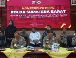 Dugaan Penyiksaan Afif Maulana, Kapolda: Rekaman CCTV di Polsek Kuranji Terhapus