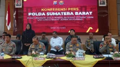 Dugaan Penyiksaan Afif Maulana, Kapolda: Rekaman CCTV di Polsek Kuranji Terhapus