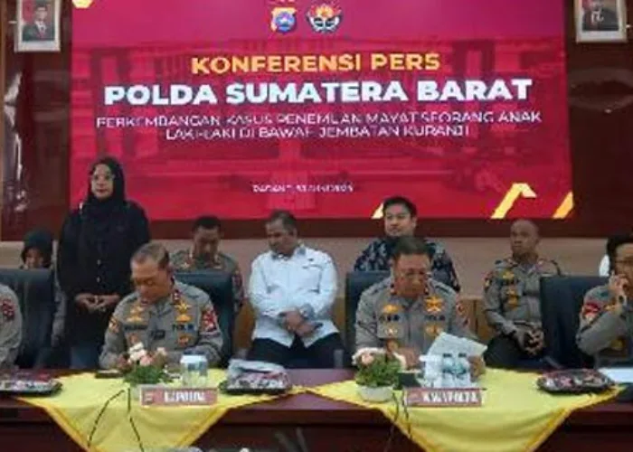 Dugaan Penyiksaan Afif Maulana, Kapolda: Rekaman CCTV di Polsek Kuranji Terhapus