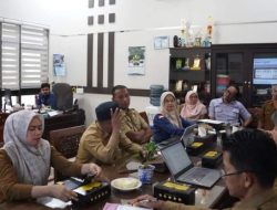 Padang Panjang Segera Miliki Mal Pelayanan Publik