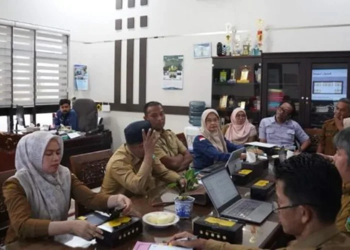 Padang Panjang Segera Miliki Mal Pelayanan Publik