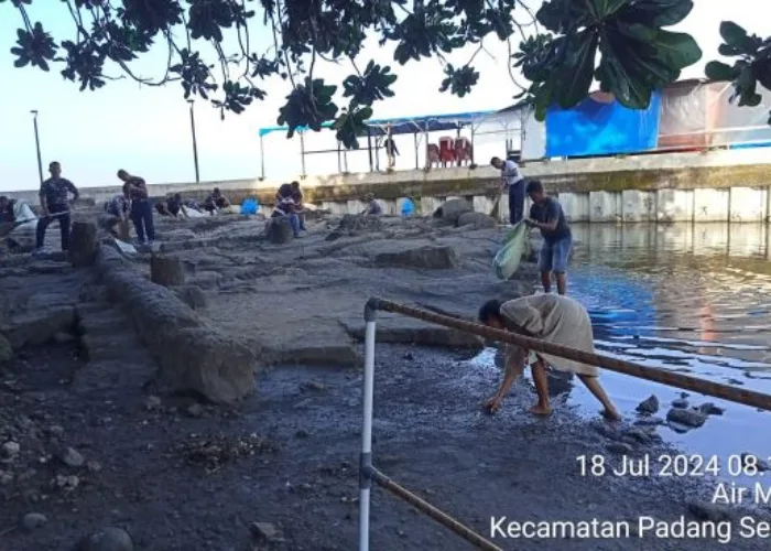 Sabana Paten! Kota Padang Masuk 5 Destinasi Termurah di Asia