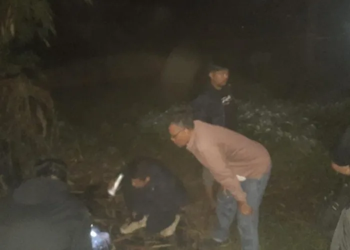 Ketua Koperasi Mekaar di Limapuluh Kota Dibakar Nasabah Saat Nagih Pinjaman