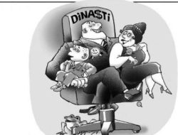 Wabah Politik Dinasti di Pilkada Serentak 2024