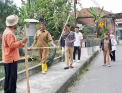 Waspada Rabies, Tim Puskeswan Lakukan Penangkapan Anjing liar