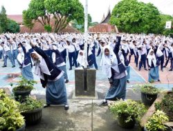Disdikprov Akomodir Siswa Tak Tertampung Sekolah ke SMA Negeri