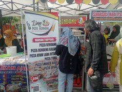 Apel Akbar Hari Koperasi Nasional, Koperasi Harus Jadi Rumah Untuk Pelaku Usaha Mikro