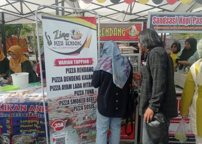 Apel Akbar Hari Koperasi Nasional, Koperasi Harus Jadi Rumah Untuk Pelaku Usaha Mikro