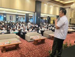 Teddy: Tertib Administrasi Kependudukan dan IKD Penting Demi Sukses PSU dan Pilkada
