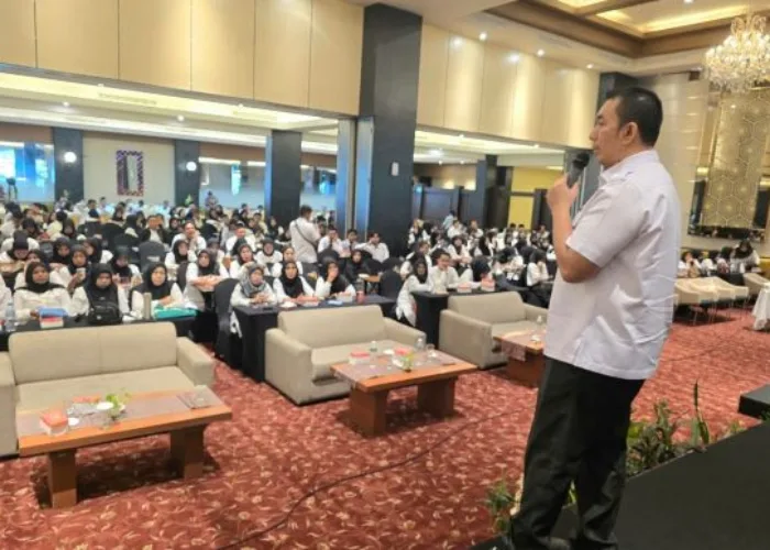 Teddy: Tertib Administrasi Kependudukan dan IKD Penting Demi Sukses PSU dan Pilkada