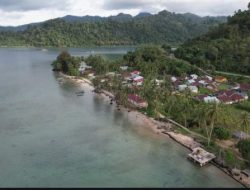 Menikmati Keindahan Eksotis Desa Wisata Teluk Buo