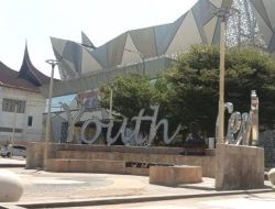 Dibangun di Era Hendri Septa, Youth Center Ramai Pengunjung