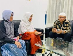 Dinas PUPR Usung Inovasi Tata Ruang Kota, Ampera Apresiasi Aplikasi Simtaru