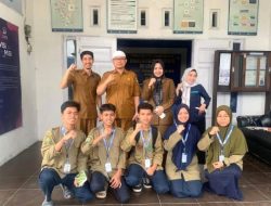 Jadi Liputan Utama, Redaksi Cerdas Magazine Kauman Muhammadiyah Datangi Kominfo