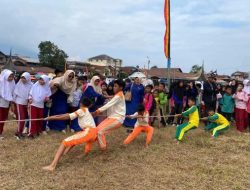 Permainan Anak Nagari Meriahkan Galanggang Arang #8