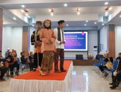 HJK ke-355, Pelajar di Kota Padang Salurkan Bakat