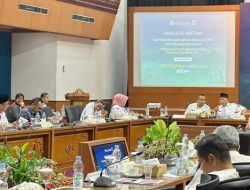 Berhasil Mengendalikan Inflasi, Pemko Raih Dana Insentif Fiskal Rp5,4 Milliar
