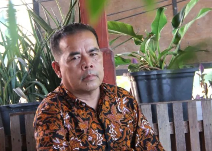 Kenapa Harus Hendri Septa Bersama Hidayat