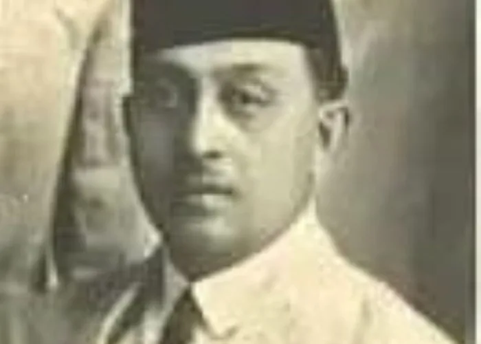 Mengenal Marah Rusli yang Namanya Diresmikan sebagai Jalan di HJK Padang