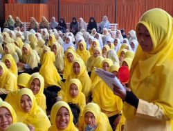 Cegah LGBT, Pesantren Kauman Hadirkan Psikolog Beri Penyuluhan
