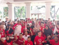 Junjung Sportivitas, 55 Atlet SOina Siap Berlaga