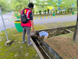 PLN Icon Plus dan Politeknik Pelayaran Berkolaborasi Dukung Transformasi Digital Kampus