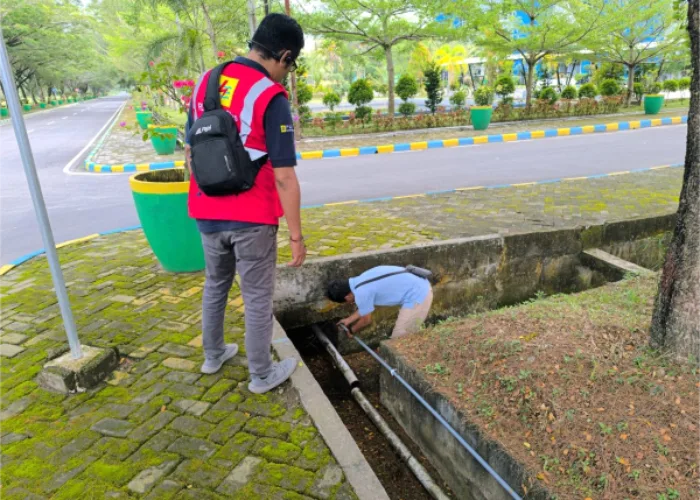 PLN Icon Plus dan Politeknik Pelayaran Berkolaborasi Dukung Transformasi Digital Kampus