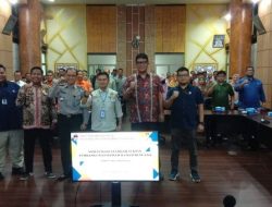 Bangunan di Kota Padang Harus Ramah dan Bersahabat dengan Bencana