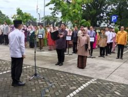 Edi Hasymi : 80 Persen Korban Selamat Bencana Sebab Pertolongan Diri Sendiri