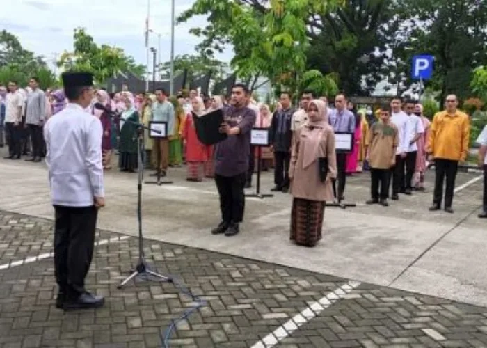 Edi Hasymi : 80 Persen Korban Selamat Bencana Sebab Pertolongan Diri Sendiri