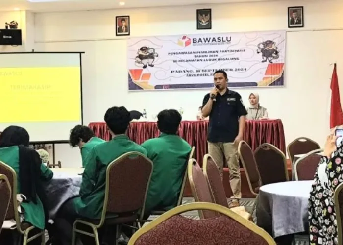Butuh Pengawasan Partisipatif Masyarakat Demi Pilkada Jurdil
