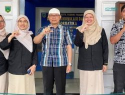 Kerja Sama Publikasi, BPOM Kunjungi Kominfo