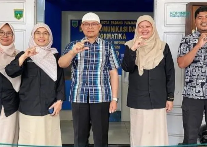 Kerja Sama Publikasi, BPOM Kunjungi Kominfo
