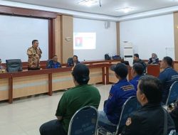 Karang Taruna Garda Terdepan Sukseskan Program Kesejahteraan Sosial Pemerintah