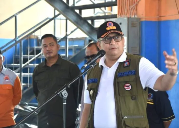 Isu Megathrust, Warga Diimbau Tingkatkan Kesiapsiagaan