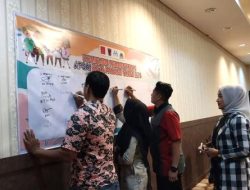 Penuhi Hak Anak, Pemko Padang Dorong Pembentukan Kepengurusan APSAI