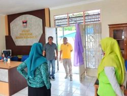 Ruang Pelayanan Terpadu Kelurahan untuk Berikan Kenyamanan Masyarakat Berurusan
