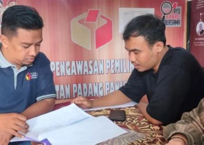 Ayo Buruan… Pendaftaran PTPS Berakhir Sabtu