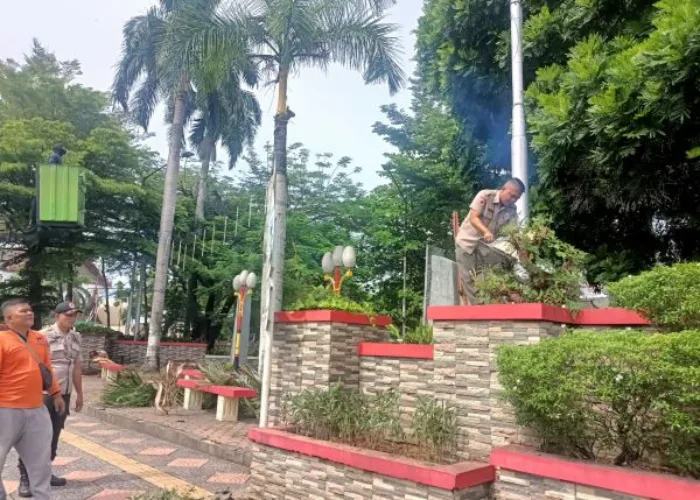 Peringati HKBN, BPBD Kota Padang Persiapkan Peringatan Gempa 30 September