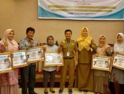 Dorong Pertumbuhan Ekonomi Masyarakat, Pengelolaan Koperasi Dikuatkan