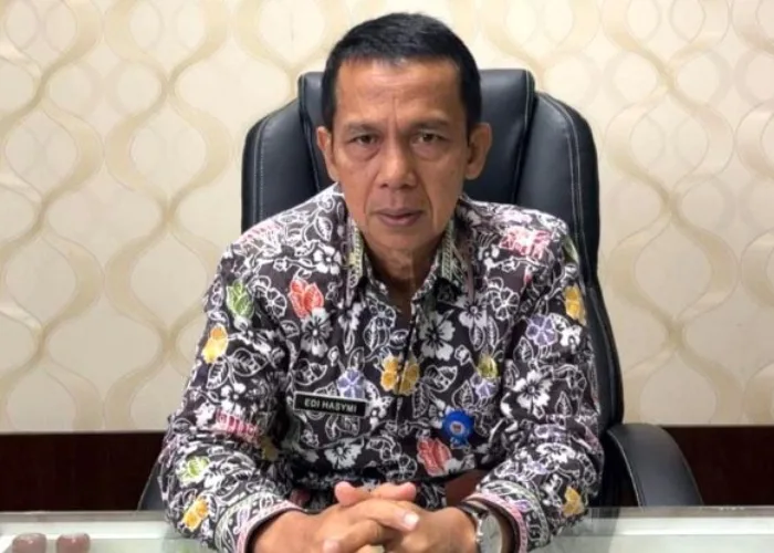 ASN Padang Dilarang Latah Soal Politik di Medsos